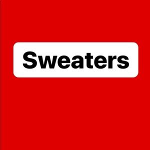 Sweaters